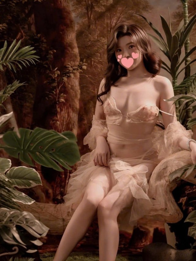 My My – Dâm Dâm Ngọc Nữ, Sexy Khiêu Gợi Đa Tình